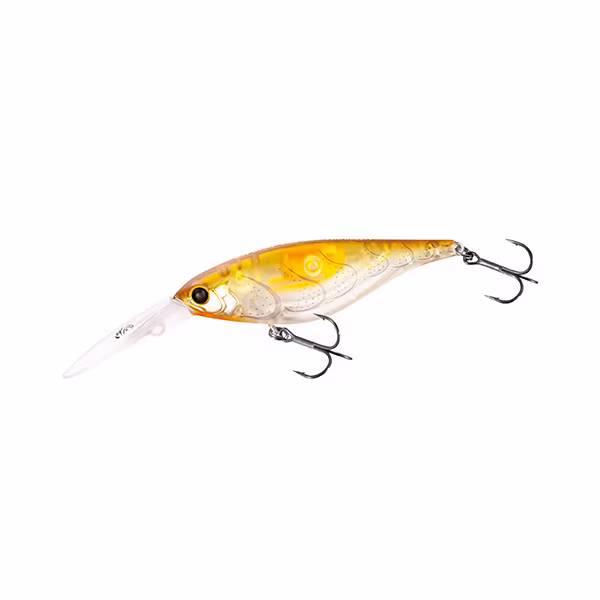Lure Bantam Enber 60SP FB 60mm 6g 010 Moebi