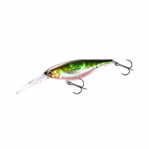 Lure Bantam Enber 60SP FB 60mm 6g 002 S Oikawa