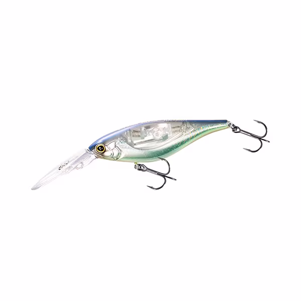 Lure Bantam Enber 60SP FB 60mm 6g 004 S Lemon Gold