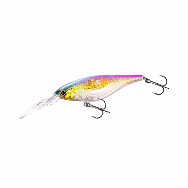 Lure Bantam Enber 60SP FB 60mm 6g 006 St Purple