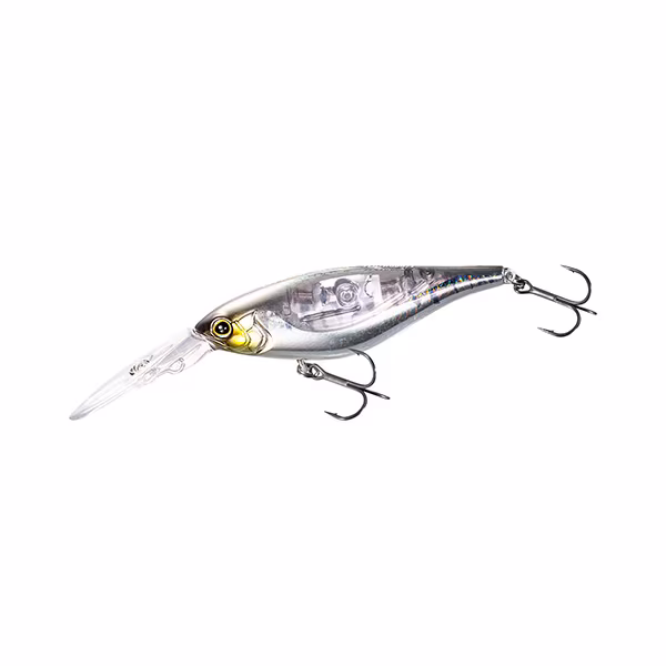 Lure Bantam Enber 60SP FB 60mm 6g 003 S Hasu
