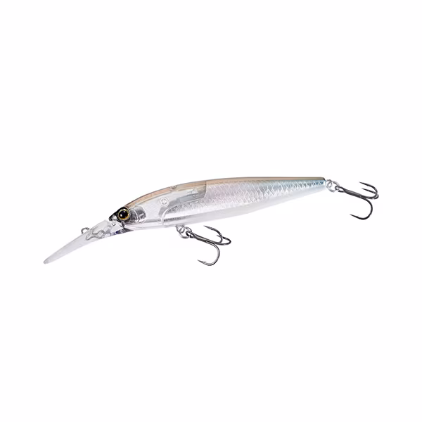 Lure BT World Diver 99SP FB 99mm 16g 004 N Smelt