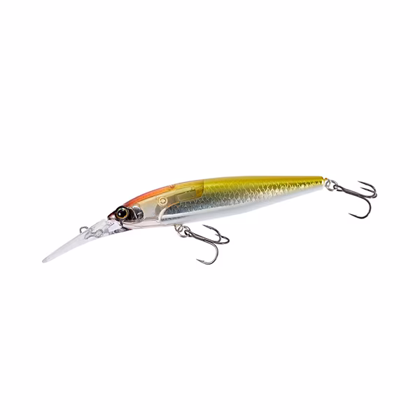 Lure BT World Diver 99SP FB 99mm 16g 005 N Clown