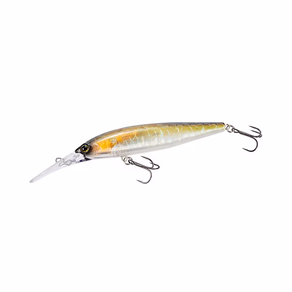 Lure BT World Diver 99SP FB 99mm 16g 010 T Ayu