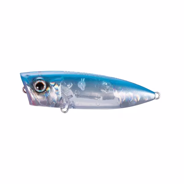 Lure BT World Pop Flash Boost 69mm 11g 008 Kyorin BL