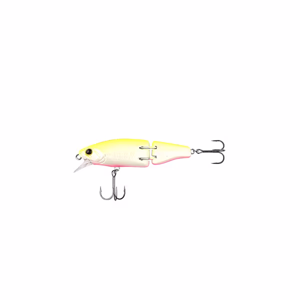 Lure Cardiff ARMAJOINT 60SS 60mm 5.4g 007 Easy See