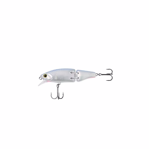 Lure Cardiff ARMAJOINT 60SS 60mm 5.4g 008 Ghost Bait