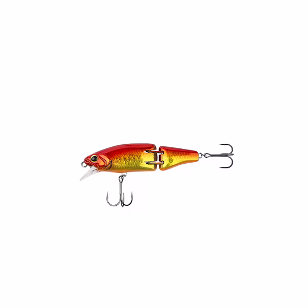Lure Cardiff ARMAJOINT 60SS 60mm 5.4g 004 Red Gold