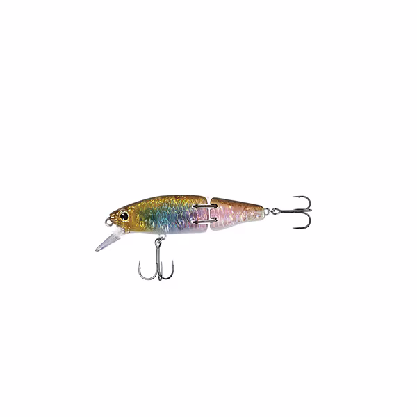 Lure Cardiff ARMAJOINT 60SS 60mm 5.4g 006 Clear Bait
