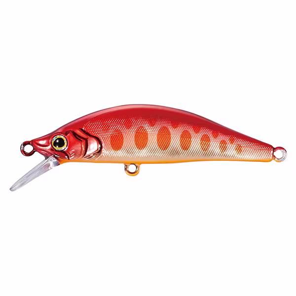Lure Cardiff Refrain 50HS 50mm 4.1g 002 Rainbow