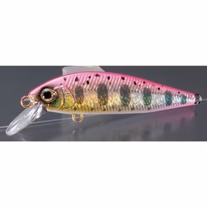 Shimano Lure Cardiff Stream Flat 50S