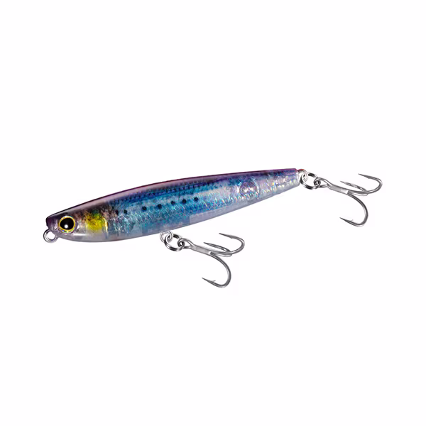 Lure Exsence Fortuna 75F 75mm 8g 004 Sardin