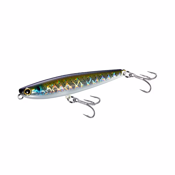 Lure Exsence Fortuna 75F 75mm 8g 002 A Mullet