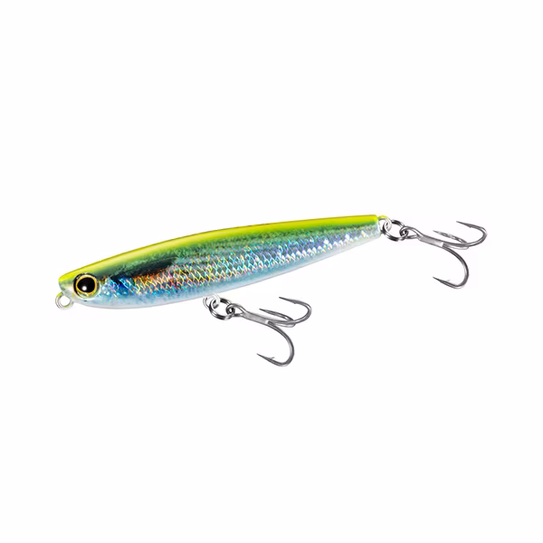 Lure Exsence Fortuna 75F 75mm 8g 005 C Mullet