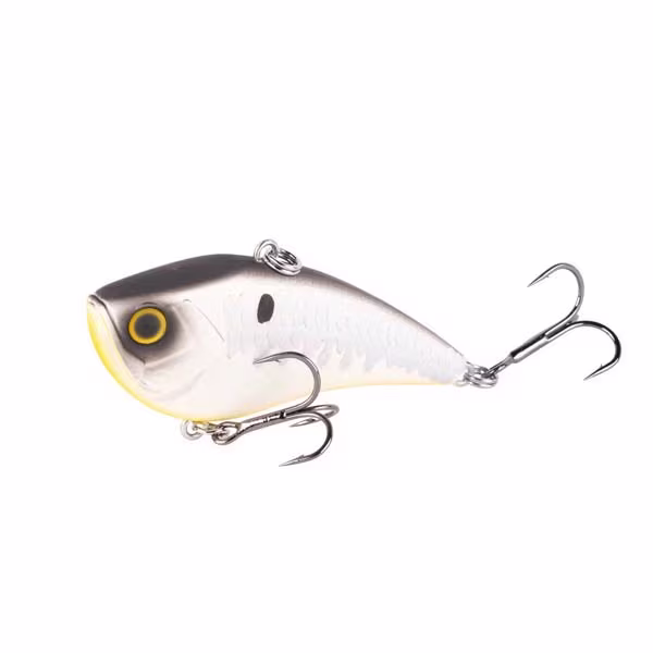 Lure Yasei Chaos Crank S 60mm  Matt White