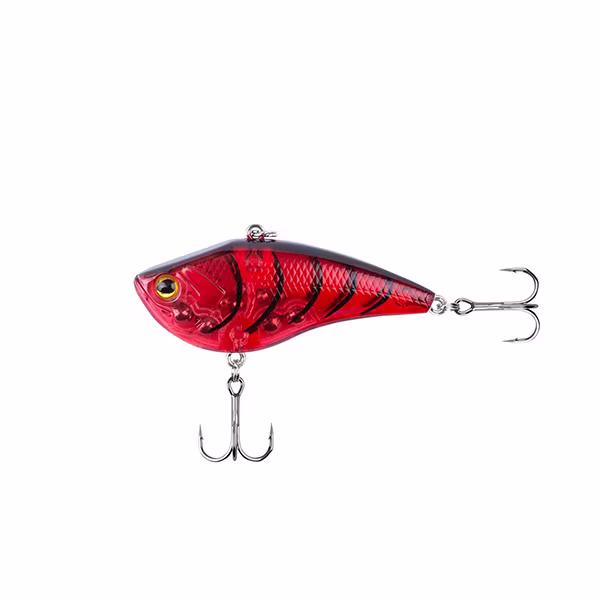 Lure Yasei Chaos Crank S 60mm Red Crayfish