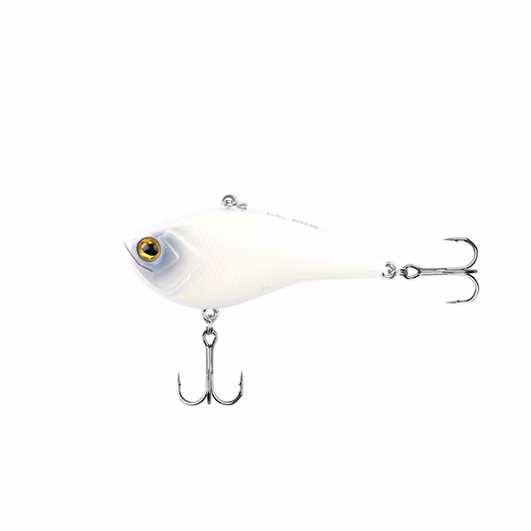 Lure Yasei Chaos Crank S 60mm Pearl White