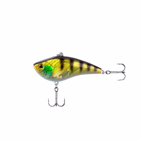 Lure Yasei Chaos Crank S 60mm Perch