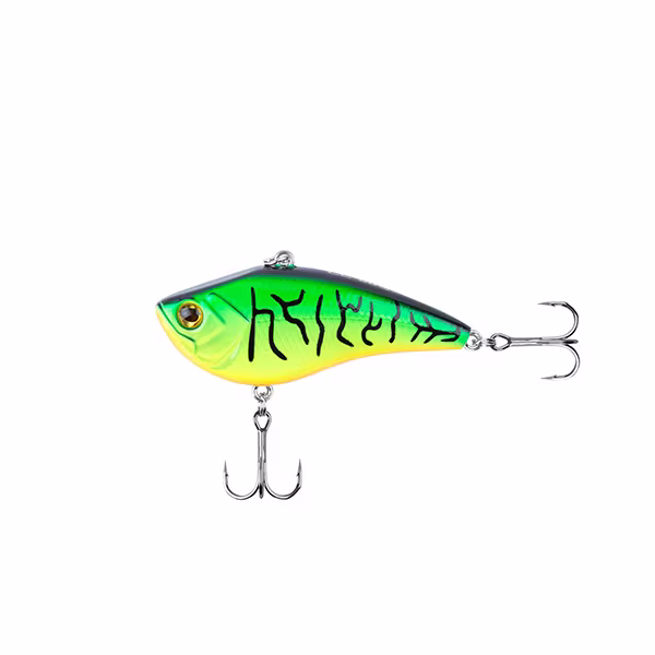 Lure Yasei Chaos Crank S 60mm Fire Tiger