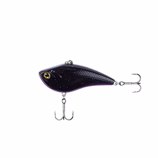 Lure Yasei Chaos Crank S 60mm Black