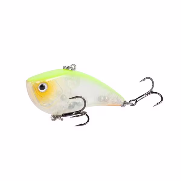 Lure Yasei Chaos Crank S 60mm Chartreuse