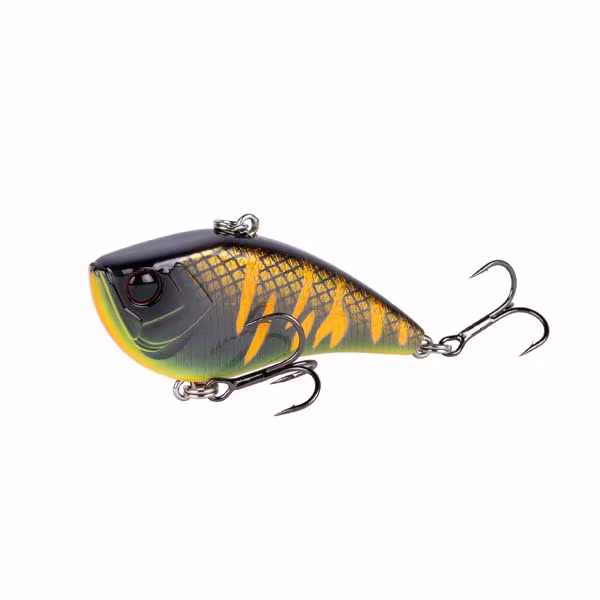 Lure Yasei Chaos Crank S 60mm Green Tiger
