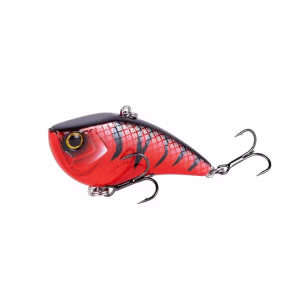 Lure Yasei Chaos Crank S 60mm Red Tiger
