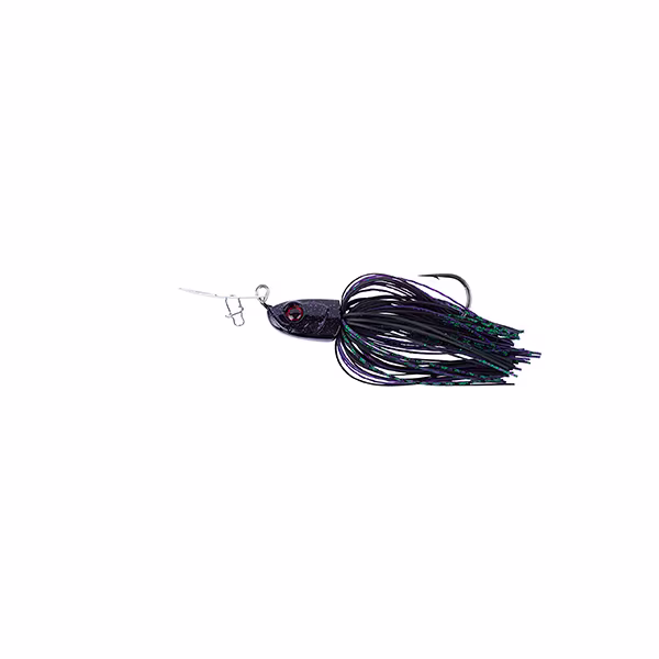Lure Yasei Chit Chat Chatter 13g Black
