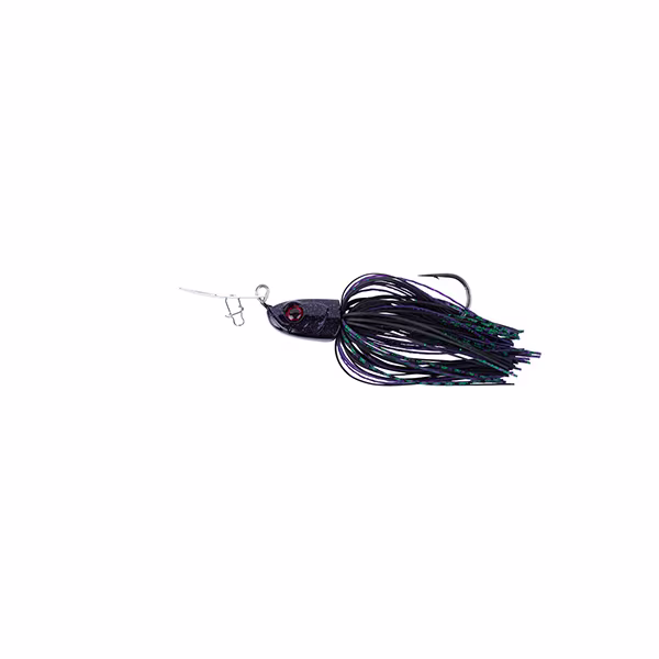 Lure Yasei Chit Chat Chatter 21g Black