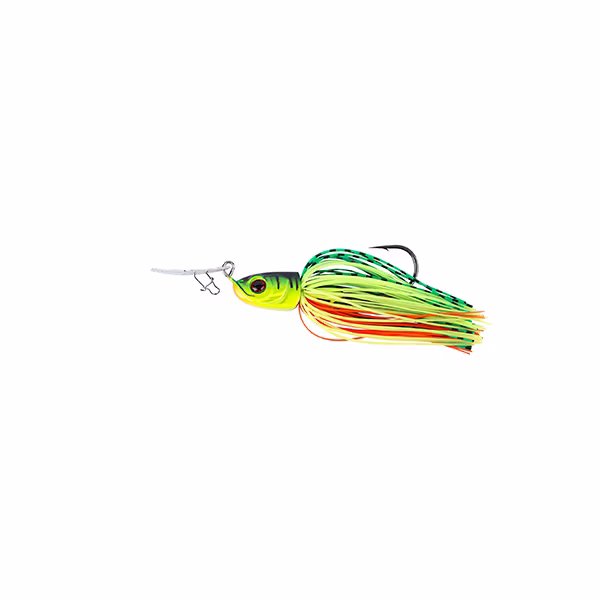 Lure Yasei Chit Chat Chatter 13g Fire Tiger
