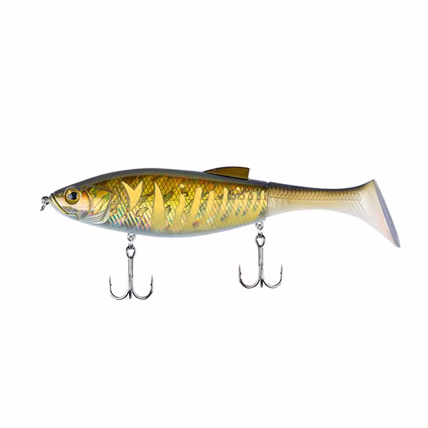 Shimano Lure Yasei Hyper Hybrid S