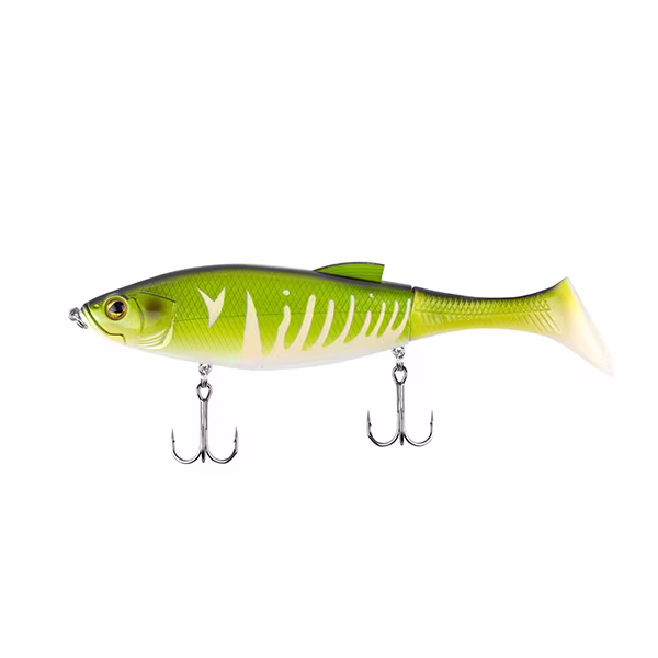 Lure Yasei Hyper Hybrid S 200mm Pike