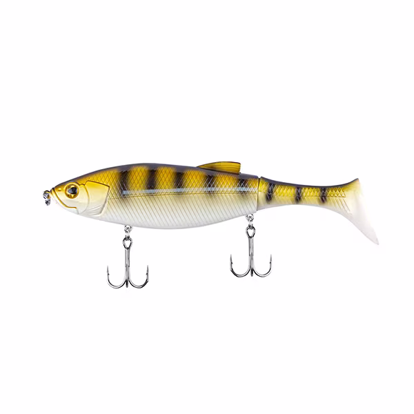Lure Yasei Hyper Hybrid S 150mm Zander