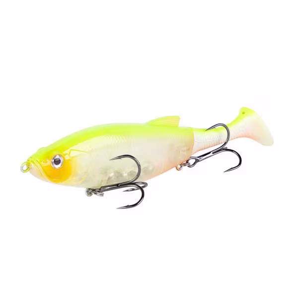 Shimano Lure Yasei Hyper Hybrid S