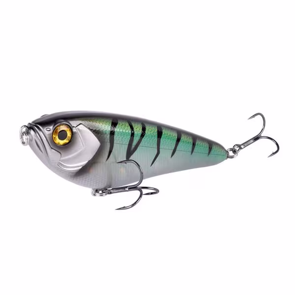 Lure Yasei Javelin Jerk S 110mm  Mackerel
