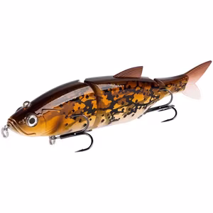 Shimano Lure Yasei Soul Swim SS