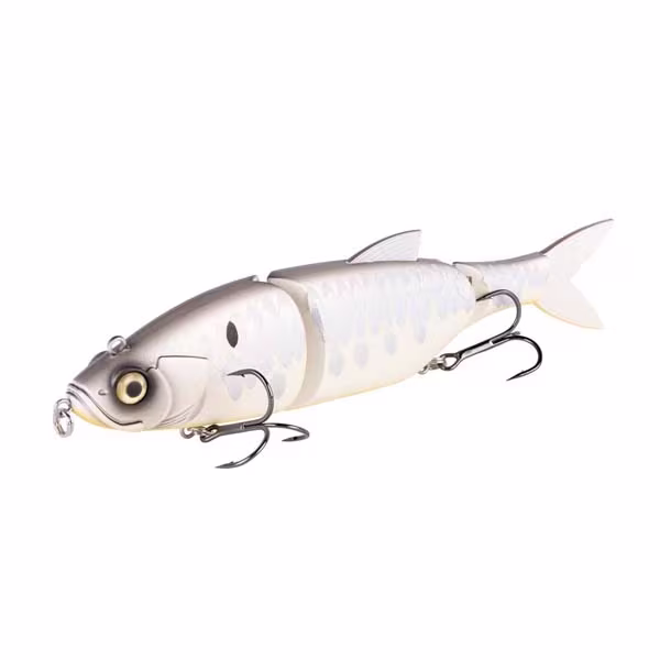 Lure Yasei Soul Swim SS 160mm 0m-1,5m  Matt White