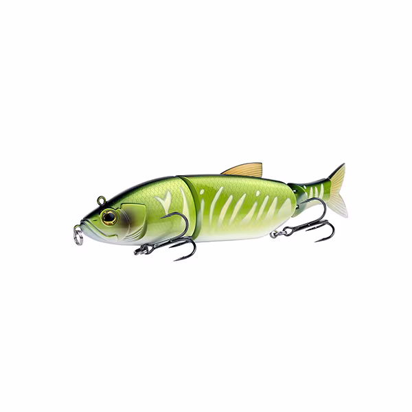 Lure Yasei Soul Swim SS 230mm 0m-1,5m Pike