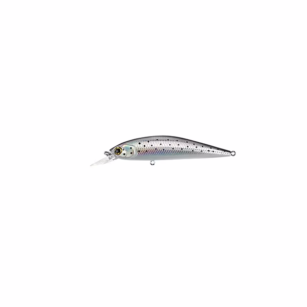 Lure Yasei Trigger Twitch S 120mm 0m-2m Sea Trout
