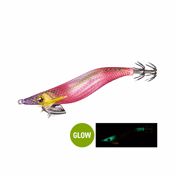 Lure Sephia Clinch FB Rattle 3.0Gou/15g 010 Pink Glow