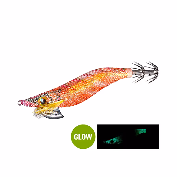 Lure Sephia Clinch FB Rattle 3.0Gou/15g 011 Orange Glow