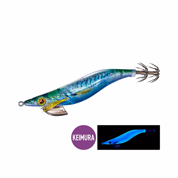 Lure Sephia Clinch FB Rattle 3.0Gou/15g 009 Tr mackek