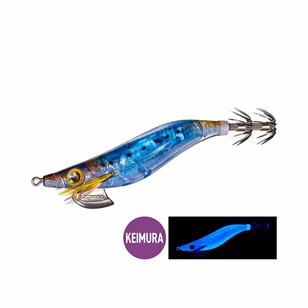 Lure Sephia Clinch FB Rattle 3.0Gou/15g 007 Tr Sardine
