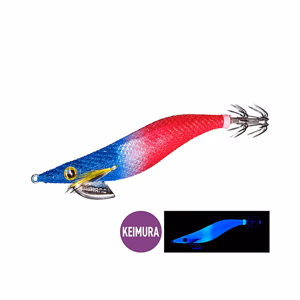 Lure Sephia Clinch FB Rattle 3.0Gou/15g 004 Tricolor