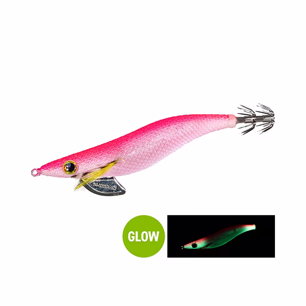 Lure Sephia Clinch Flash Boost 3.5Gou/19g 028 Pink Glow