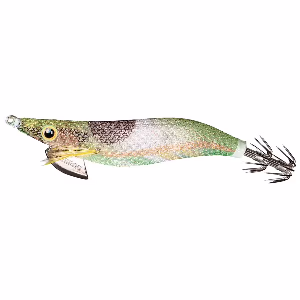 Lure Sephia Clinch Flash Boost 2.5Gou/10g 004 Avocado