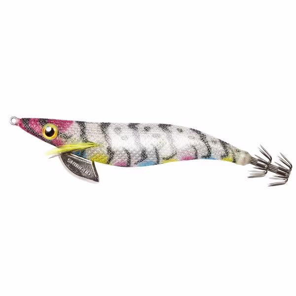 Lure Sephia Clinch Flash Boost 3.0Gou/15g 016 Zebra Prawn