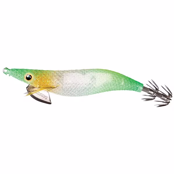 Lure Sephia Clinch Flash Boost 2.5Gou/10g 010 Chart