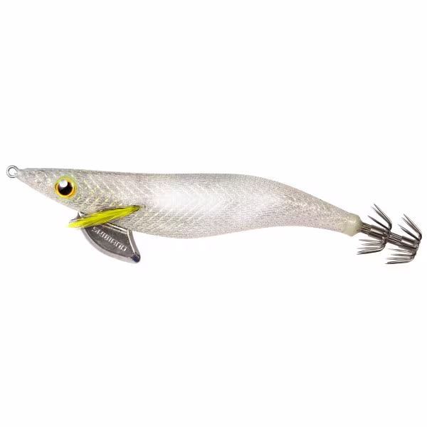 Lure Sephia Clinch Flash Boost 3.5Gou/19g 015 Keimura White