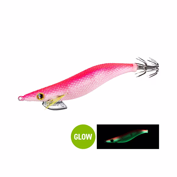 Lure Sephia Clinch Flash Boost 3.0Gou/15g 028 Pink Glow